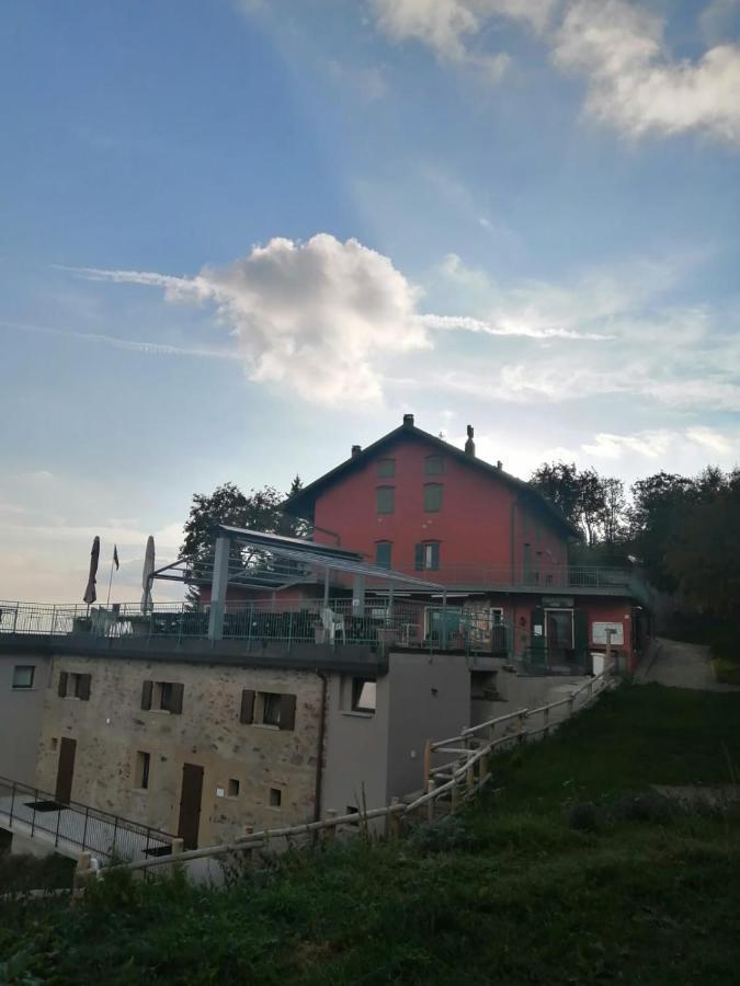La Casera Casargo Esterno foto
