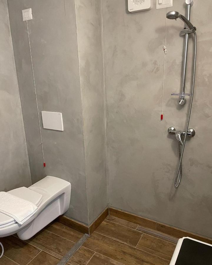 La Casera Casargo Esterno foto