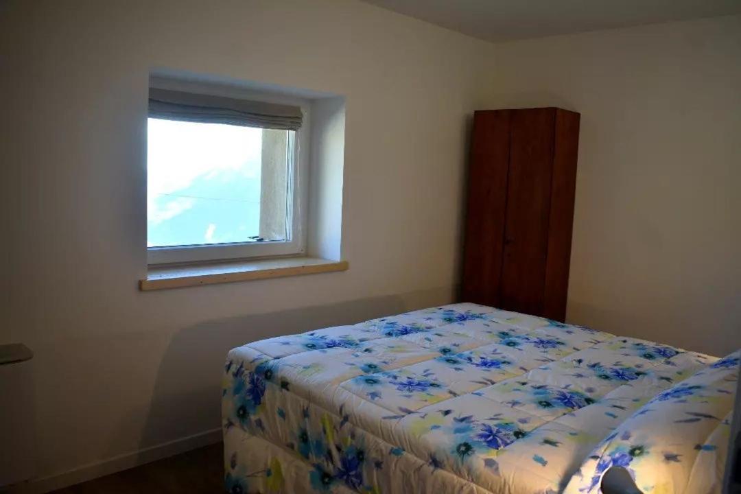 La Casera Casargo Esterno foto