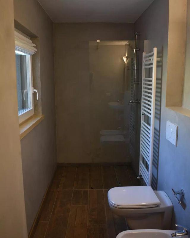 La Casera Casargo Esterno foto