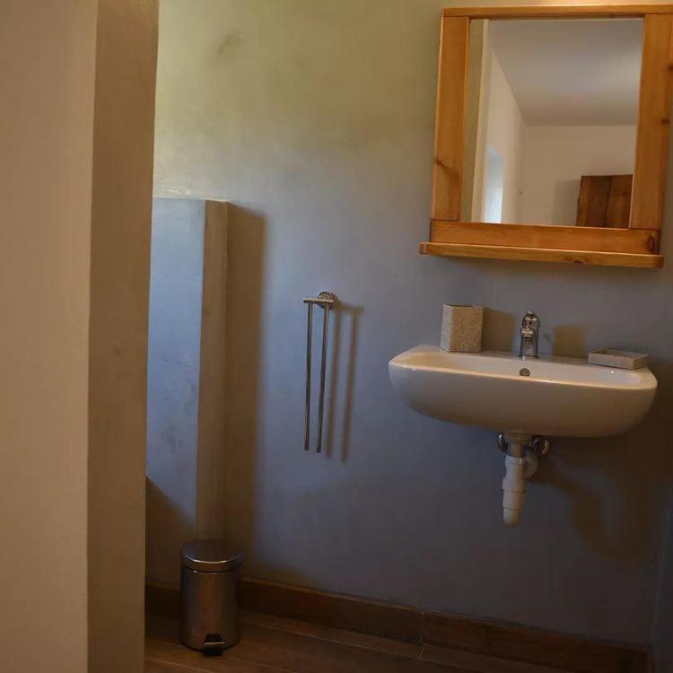 La Casera Casargo Esterno foto