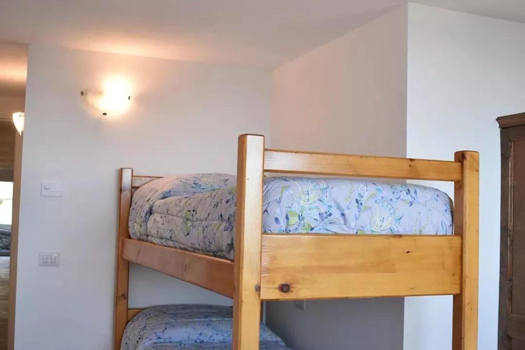 La Casera Casargo Esterno foto